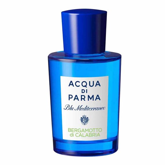 Acqua Di Parma Blu Mediterraneo Bergamotto di Calabria Eau de Toilette 75ml