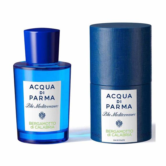 Acqua Di Parma Blu Mediterraneo Bergamotto di Calabria Eau de Toilette 75ml, 3 image