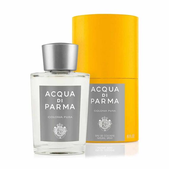 Acqua Di Parma Colonia Pura Eau de Cologne 100ml, 2 image