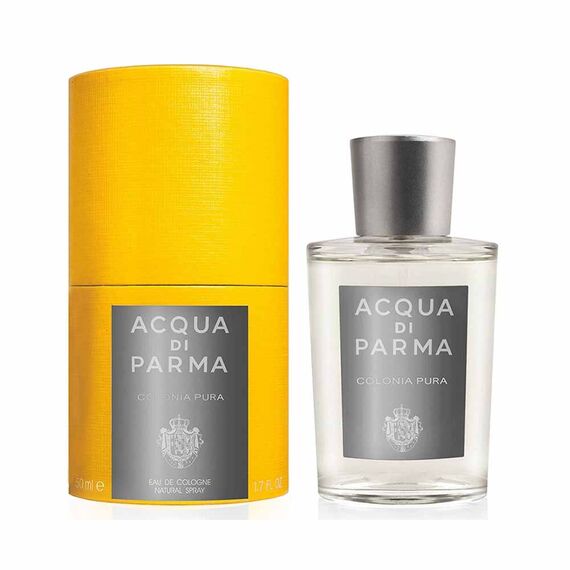 Acqua Di Parma Colonia Pura Eau de Cologne 50ml, 3 image