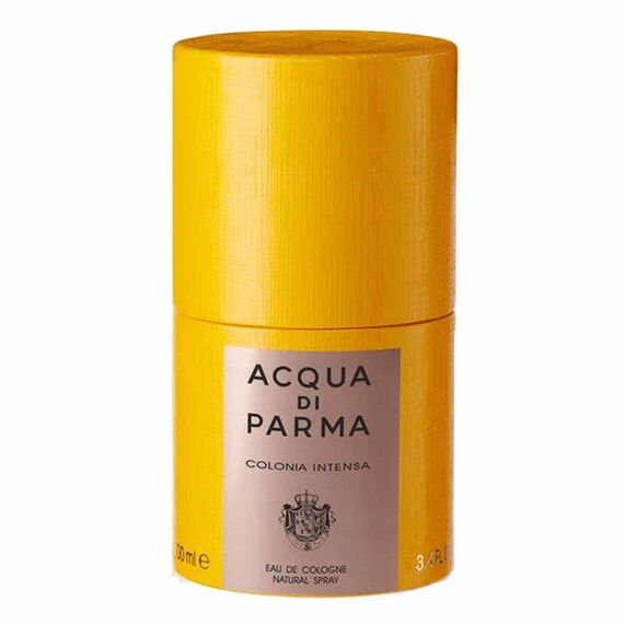 Acqua Di Parma Colonia Intensa For Men Eau de Cologne 100ml, 2 image