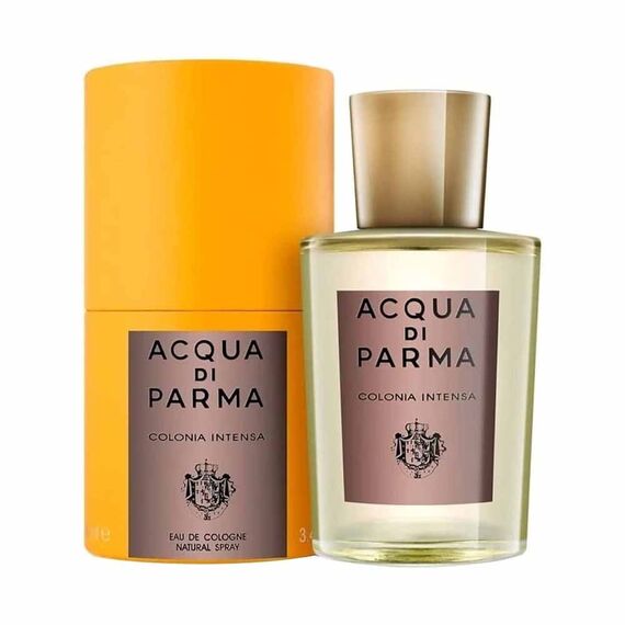 Acqua Di Parma Colonia Intensa For Men Eau de Cologne 100ml, 5 image