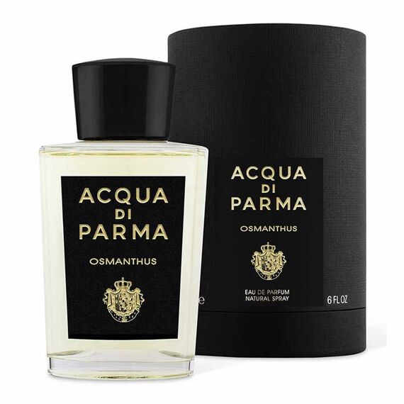 Acqua Di Parma Osmanthus Eau de Cologne 180ml, 3 image