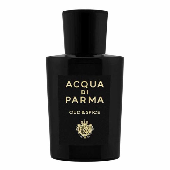 Acqua Di Parma Oud & Spice For Men Eau de Parfum 100ml