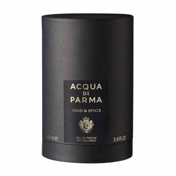 Acqua Di Parma Oud & Spice For Men Eau de Parfum 100ml, 2 image