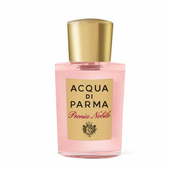 Acqua Di Parma Peonia Nobile For Women Eau de Parfum 20ml