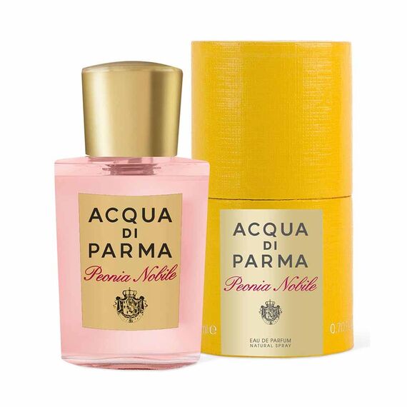 Acqua Di Parma Peonia Nobile For Women Eau de Parfum 20ml, 2 image