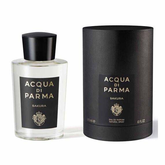 Acqua Di Parma Sakura Eau de Parfum 180ml, 3 image