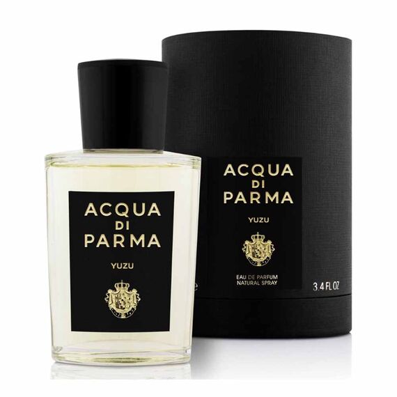 Acqua Di Parma Yuzu Eau de Parfum 100ml, 2 image
