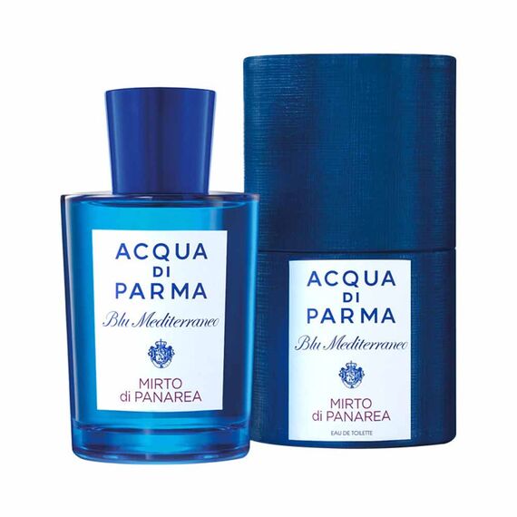 Acqua Di Parma Blu Mediterraneo Mirto di Panarea Eau de Toilette 150ml, 5 image