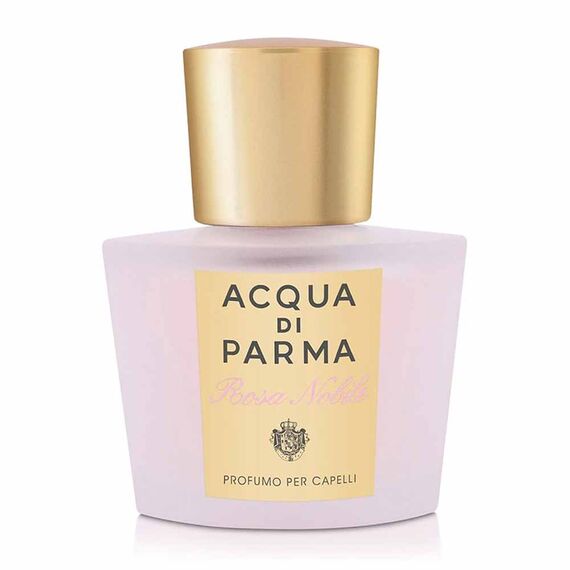 Acqua Di Parma Rosa Nobile For Women Hair Mist 50ml