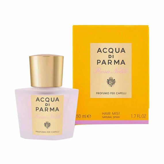 Acqua Di Parma Rosa Nobile For Women Hair Mist 50ml, 2 image