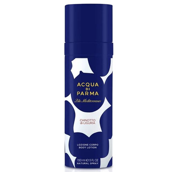 Acqua Di Parma Blu Mediterraneo Chinotto di Liguria Body Lotion 150ml