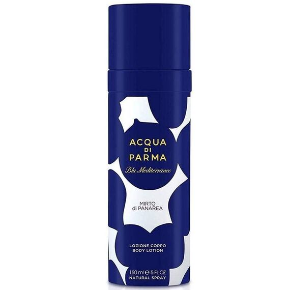 Acqua Di Parma Blu Mediterraneo Mirto di Panarea Body Lotion 150ml