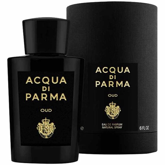 Acqua Di Parma Oud Eau de Parfum 180ml, 3 image