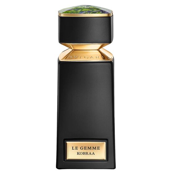 Bvlgari Le Gemme Kobraa For Men Eau de Parfum 125ml