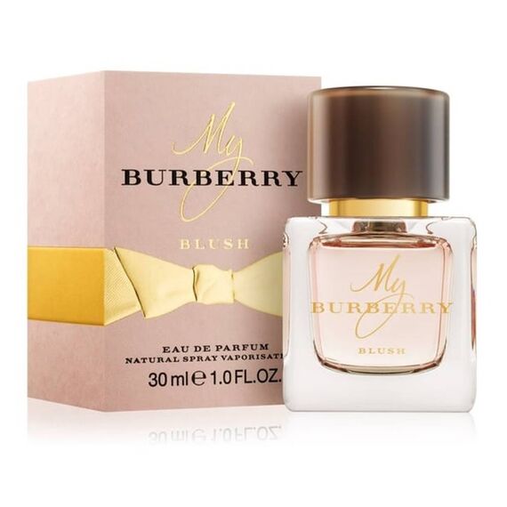 Burberry My Burberry Blush For Women Eau de Parfum 30ml, 2 image
