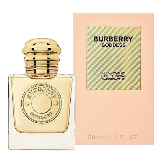 Burberry Goddess For Women Eau de Parfum Intense Refillable 50ml, 2 image