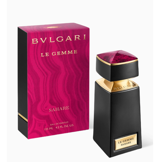 Bvlgari Le Gemme Sahare Eau de Parfum 125ml, 2 image