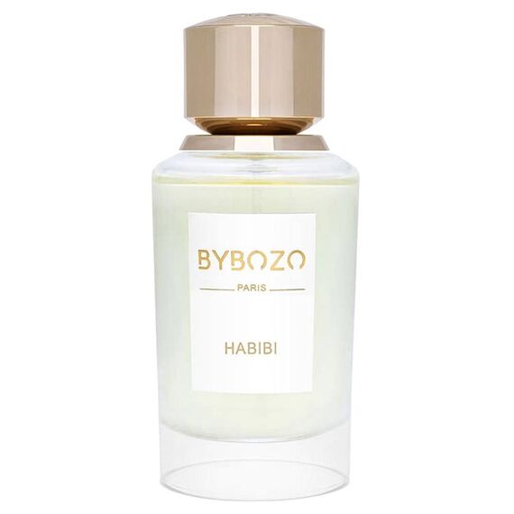 Bybozo Habibi For Women Eau De Parfum 75ml