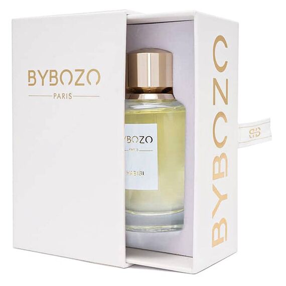 Bybozo Habibi For Women Eau De Parfum 75ml, 4 image