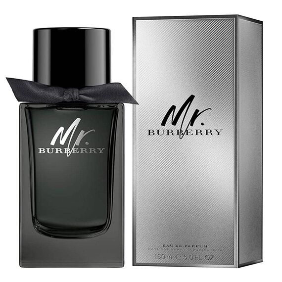 Burberry Mr. Burberry Eau de Parfum 150ml, 2 image