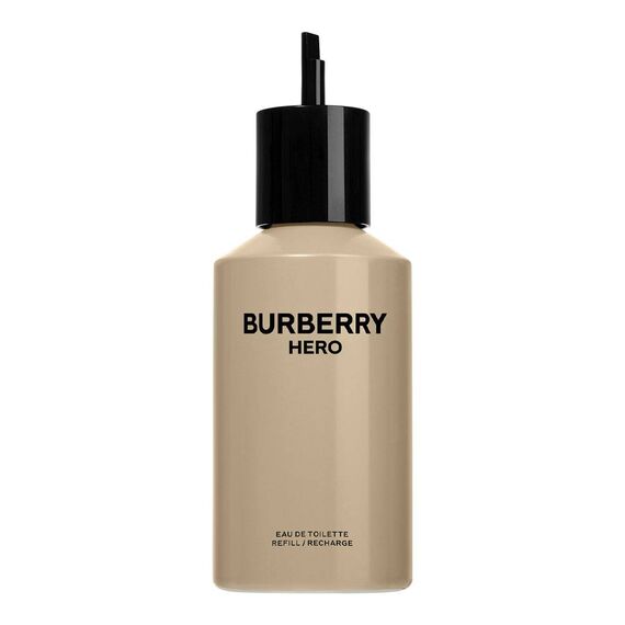 Burberry Hero Eau de Toilette Refill 100ml