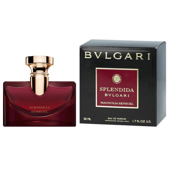 Bvlgari Splendida Magnolia Sensuel For Women Eau de Parfum 50ml, 2 image