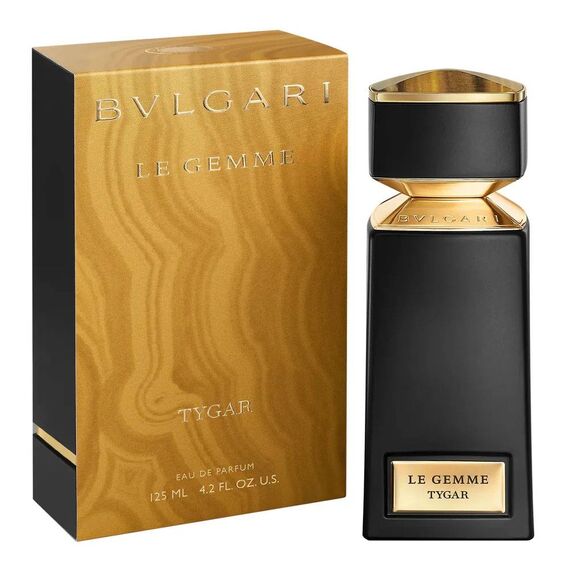 Bvlgari Le Gemme Tygar For Men Eau de Parfum 125ml, 2 image
