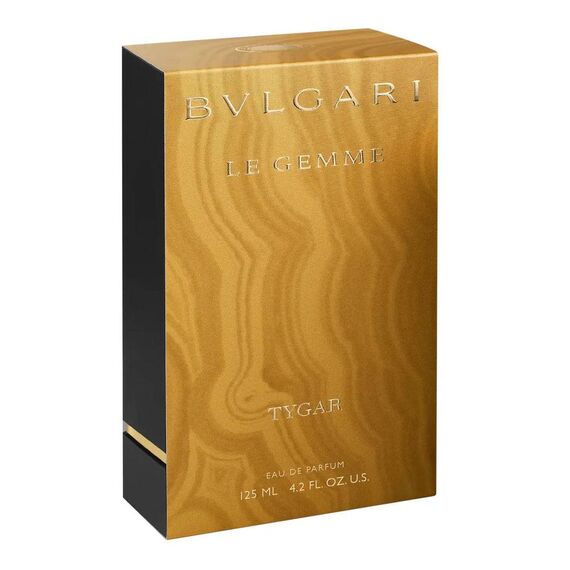 Bvlgari Le Gemme Tygar For Men Eau de Parfum 125ml, 3 image