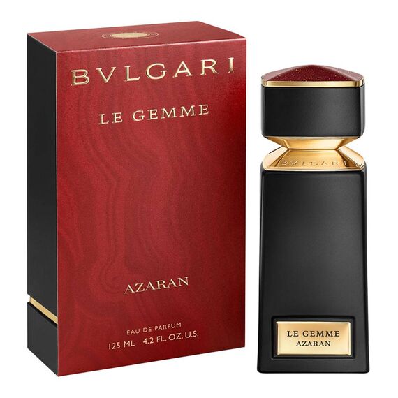 Bvlgari Le Gemme Azaran For Men Eau de Parfum 125ml, 2 image