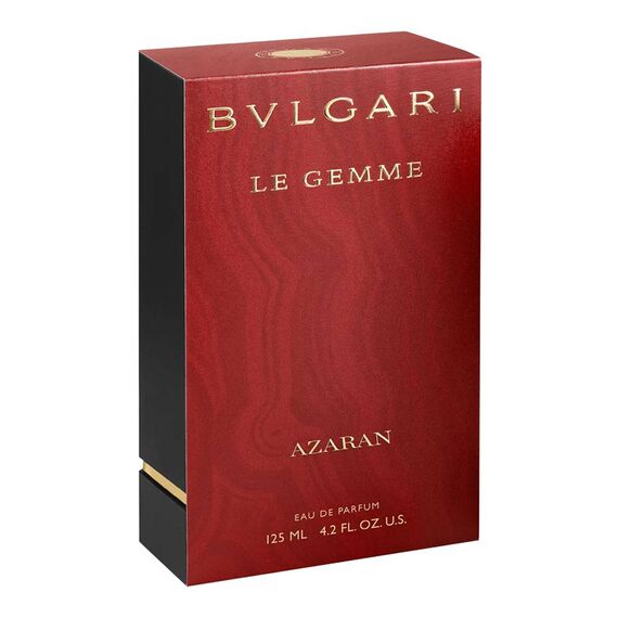 Bvlgari Le Gemme Azaran For Men Eau de Parfum 125ml, 3 image