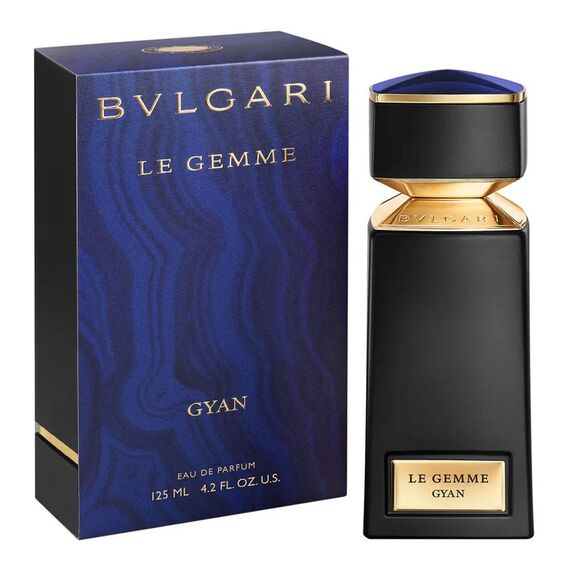 Bvlgari Le Gemme Gyan For Men Eau de Parfum 125ml, 2 image