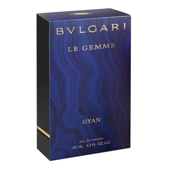 Bvlgari Le Gemme Gyan For Men Eau de Parfum 125ml, 3 image