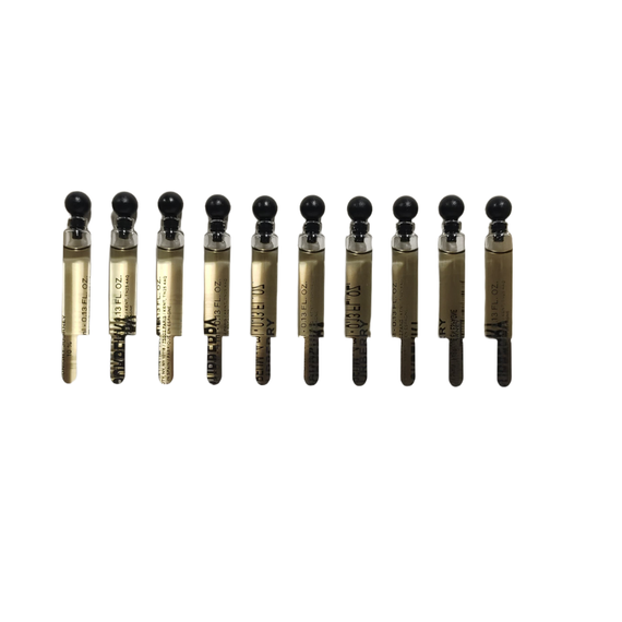 Burberry Bespoke Collection High Tea 12% Mini Eau de Parfum 10 X 4ml