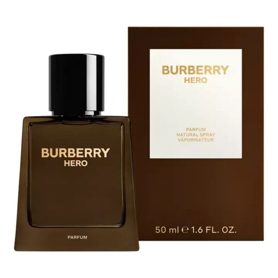 Burberry Hero For Men Parfum 50ml, 2 image