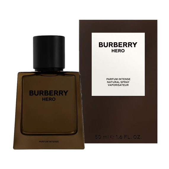 Burberry Hero For Men Parfum Intense 50ml, 2 image