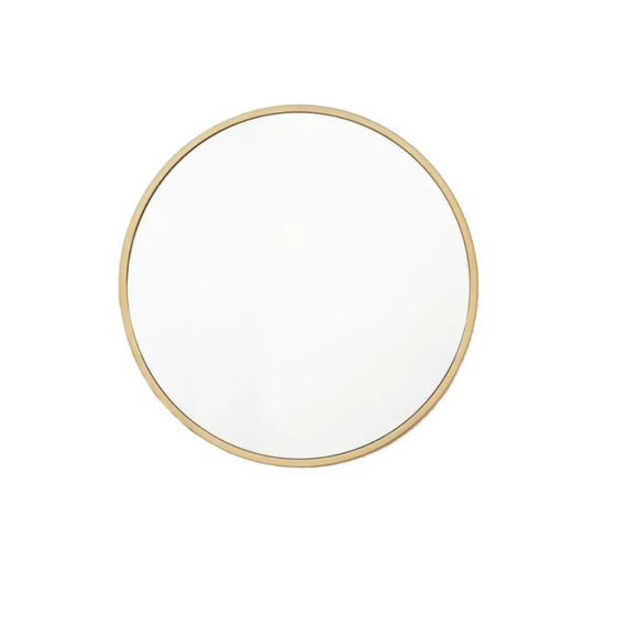 Burberry Small Mirror