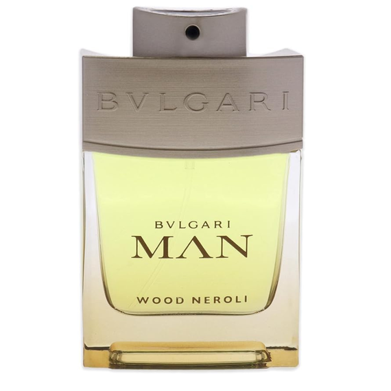Bvlgari Man Wood Neroli Eau de Parfum 60ml