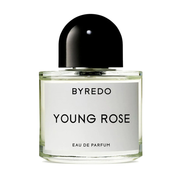 Byredo Young Rose For Women Eau de Parfum 50ml