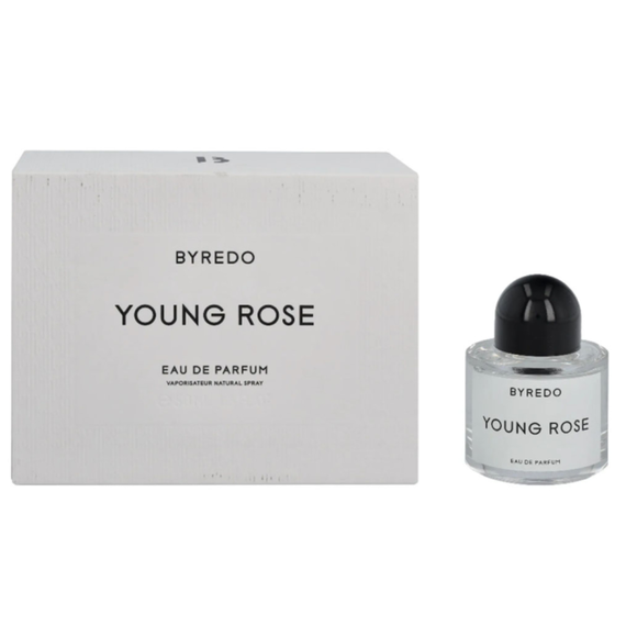 Byredo Young Rose For Women Eau de Parfum 50ml, 2 image