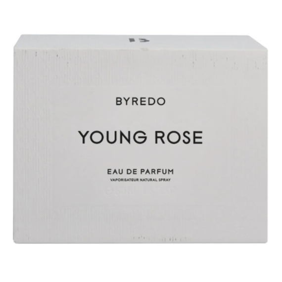 Byredo Young Rose For Women Eau de Parfum 50ml, 3 image