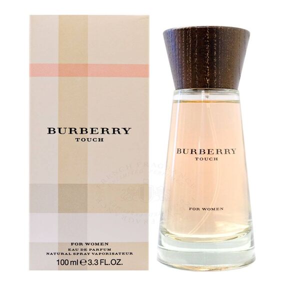 Burberry Touch For Women Eau de Parfum 100ml, 2 image