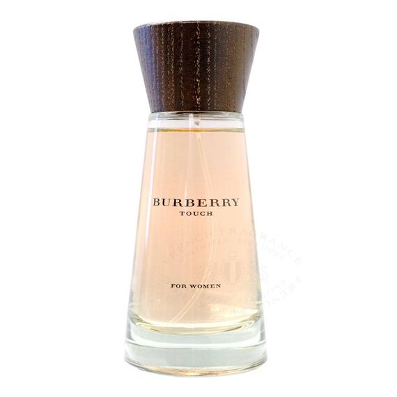 Burberry Touch For Women Eau de Parfum 100ml