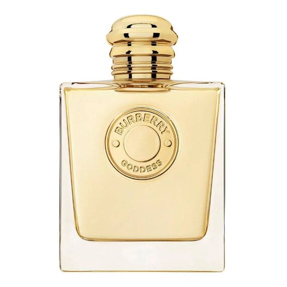 Burberry Goddess For Women Eau de Parfum Refillable 100ml