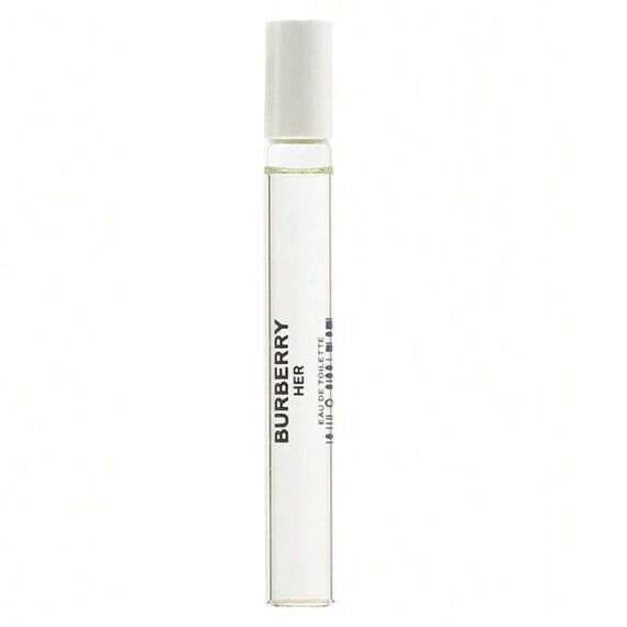 Burberry Her Eau de Toilette Roll-on 10ml