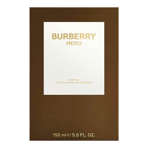 Burberry Hero Parfum 150ml, 3 image