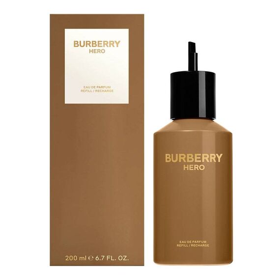 Burberry Hero Eau de Parfum Refill 200ml, 3 image