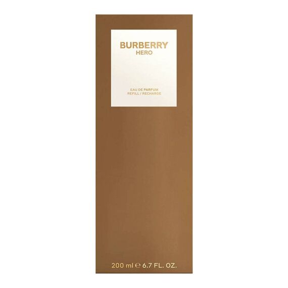 Burberry Hero Eau de Parfum Refill 200ml, 2 image
