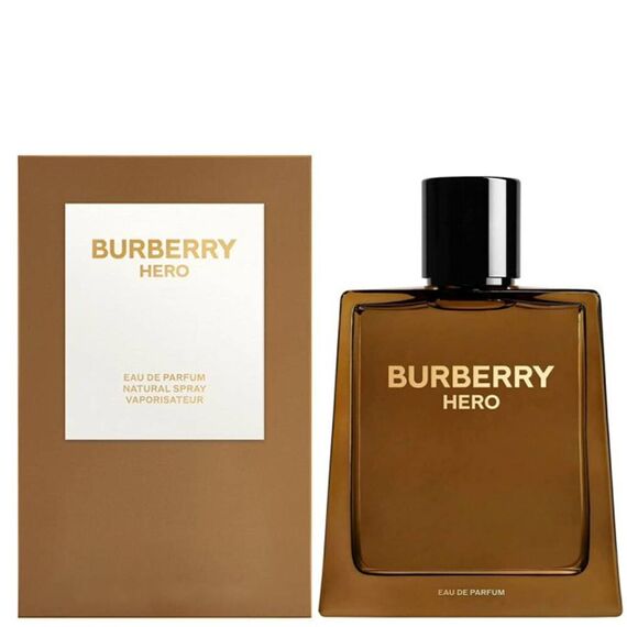 Burberry Hero Eau de Parfum 150ml, 2 image